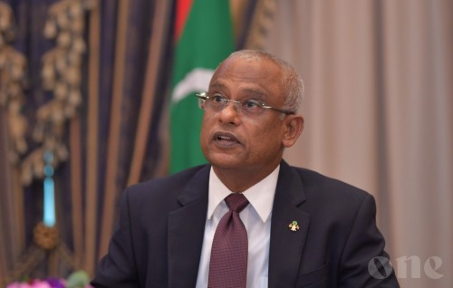 Government to save MVR 1 billion by cutting costs