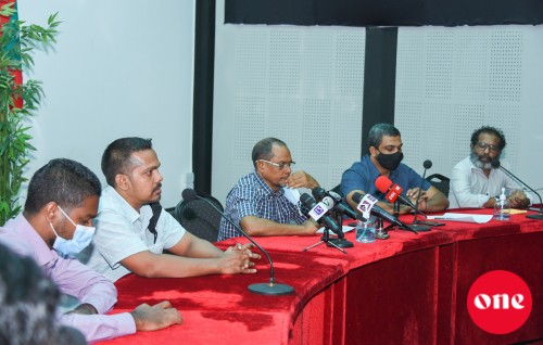 Nufoozuthakaai jazubaathuthakun club thakaai FAM dhuruvu, faadu kiyunthah balaigannan jehey: Editors Guild