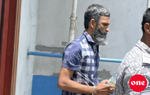Ellaidhoo resort ge kahkkaa ge maru: kuh saabithu nuvumun High Court ah