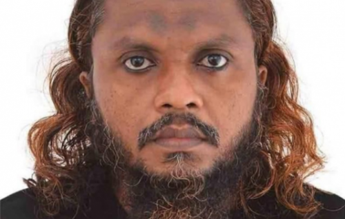 Raees Nasheed ah inzaaru dhin meehaa court ge hurumaiy kandaalumun 15 dhuvahah jalah