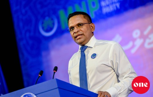 Idhikolhu party ehge gothugai masahkaiy kuriyas PPM aa coalition nahadhaanan: Nazim