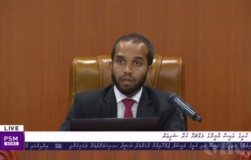 JSC to investigate disciplinary case of the Chief Judge of the Criminal Court