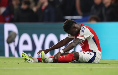 Saka aa Rice ah aniyaavumakee haaskameh: Arteta