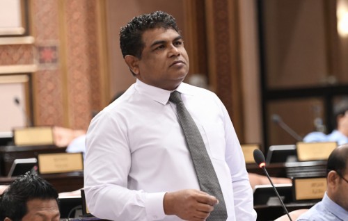 Raajje gondu vumaai, current bill bodu vumaai, transport hidhumaiy lassvaa massala Qasim balanjehey: Bondey