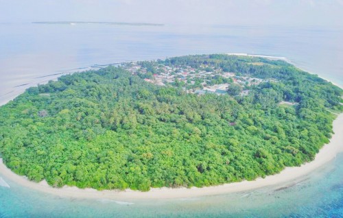Muraidhoo in positive vi case akee re-infection eh tho balanee