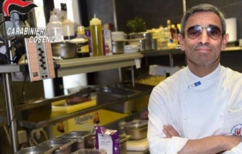 Pizza Chef eh kamah hedhigen filaigen ulhunu Maafia sarudhaaraku hayyarukohffi