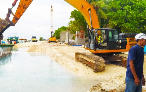 Hanyaameedhoo bandharu masakkaai baarah kuriyah