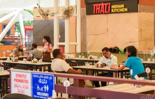 Businesses to face fines and forced to close for violations of new regulation