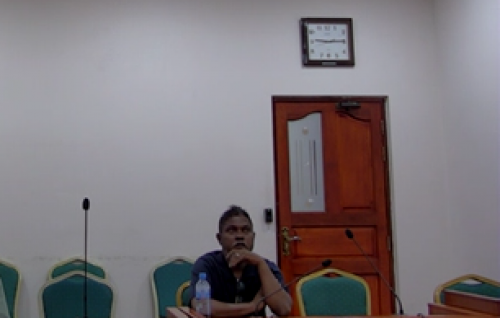 Mandey ge mudhaathah dhaulathah negumah kuri amuru ithuru muhddhthakah dhamahattaifi