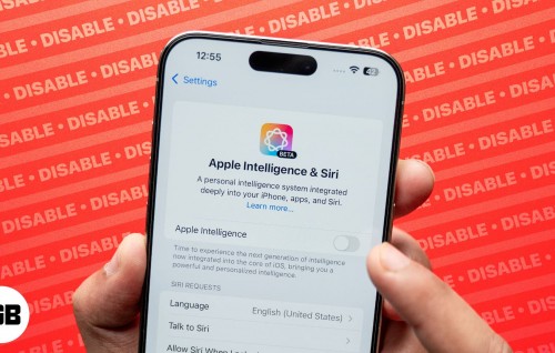 Apple intelligence ge sababun undhagoo vaneetha? miothee baeh hallu!