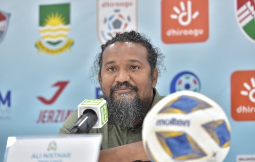 TC match Nisthaaru sifakuree 