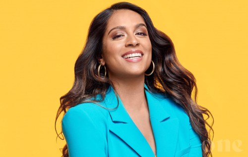 Youtube star Lilly Singh's new NBC late-night talk show to debut with Mindy Kaling
