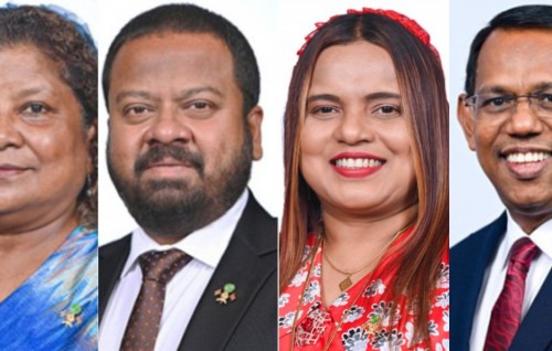 4 jamiyyaa akah kanda'elhi dhaaimee mandhoobunah ruhun dheefi