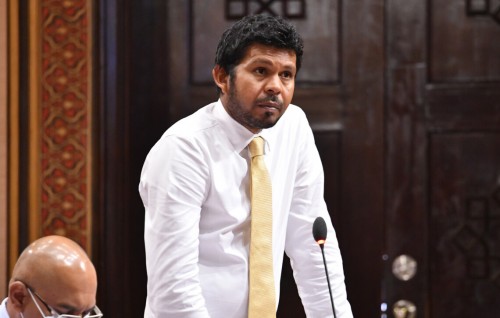 Council thakah Budget ithuru kuranjehey, noonee lamarukazee nizaam hingun dhathi vedhaane: Wadde