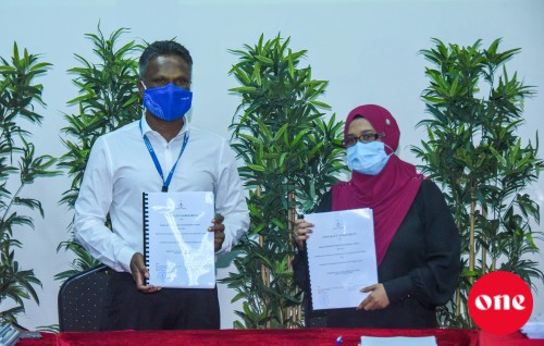 Maalhohaai Hinnavaru bandhaur ithurah tharahggee koh Ukulhahu bandharu hadhan MTCC aa havaalu kohffi