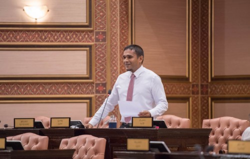 Dhaulathuge dharani re structure kurana govaalai Ilyaas Labeeb ge garaareh