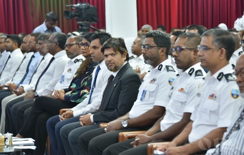Customs confiscate books with anti-islamic content