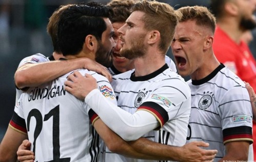 Qatar World Cup 2022: Europe thamseelukuraa team thakuge therein enme vaan kuraane kamah belevey 7 team