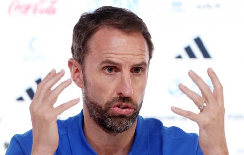 Faadukiyunthakah Southgate ge rahddhu: Miee World Cup,hurihaa kulhuntherinneh neyruveyne