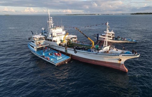 MIFCO in mas ganna agu 18.50 rufiyaa ah bodukohffi 