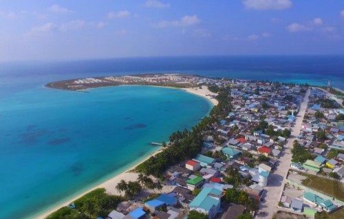 Dhihdhoo monitoring lifted after a month or so