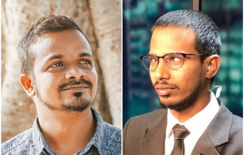 Media Council ge Raees akah Shahubaan, Naibakah Sageef