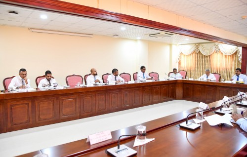 Dhaulathah liben jehey 9 billion Rufiyaa vanee maafu kodheefai