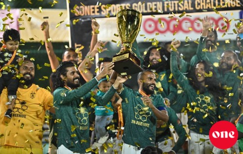 Thimarafushi team in ufaafaalhu kurumah thahttaa eku miadhu rashah dhanee