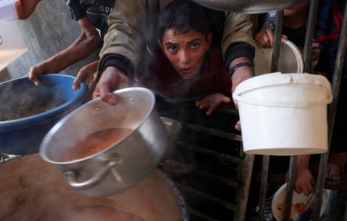 Gaza ge rayyithunah zakat fund ge ehee gai kaaboathakethi foarukohdhenee