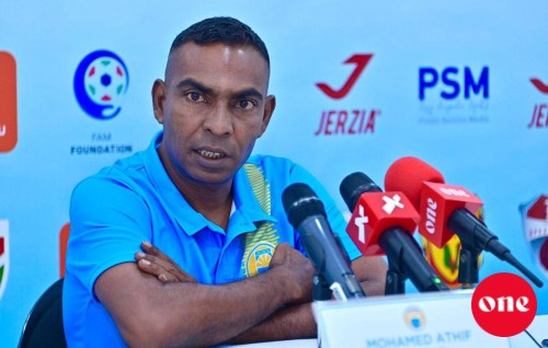 '' Valencia ah majubooru match eh'', Dhagandey nufennaane?