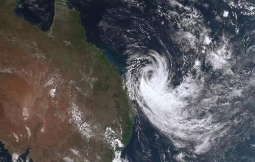 Australia ah baarugadha thoofaanugai ekaku maruvehjjje