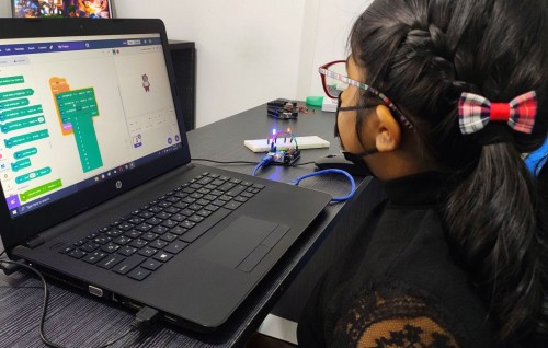 BML in anhen kudhinnah coding aai engineering programm eh fashany