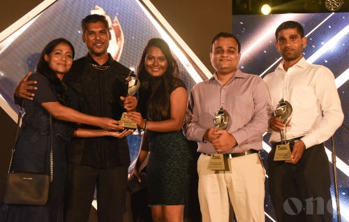 Maldives Travel Awards ah kurimathilumah hulhuvaalaifi