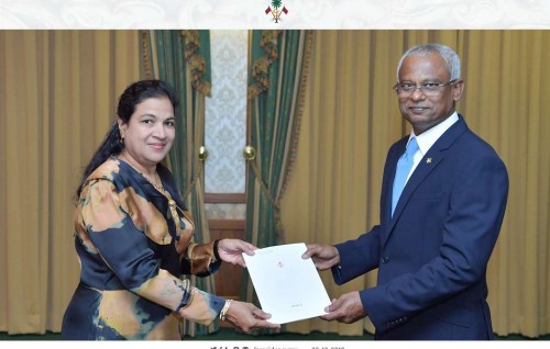 CSC ge Membaru kamun Amira vakikuran nufenna kamah Committee inn faaskoffi