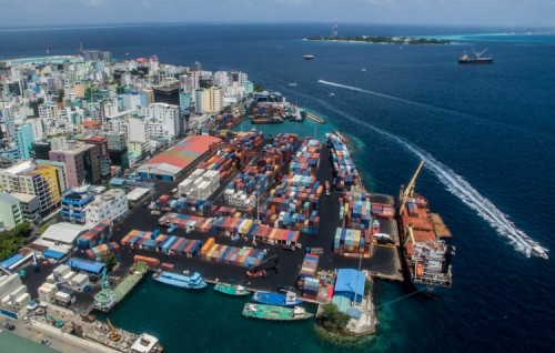 World Bank Projects 3.9 Percent Economic Growth for Maldives in 2026