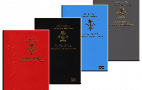 Saharahdhuge enme baaru gadhaee adhives Raajjeyge passport, dhuniyeyge rank ge 58 vanaigai