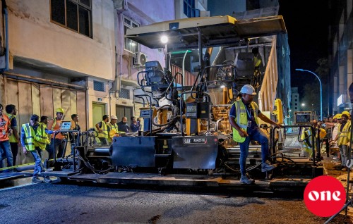 Trade union thah ufehdhumaa behey gaanooneh majlis ah