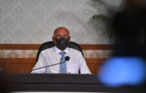 Public Health Emergency extended to 29 January