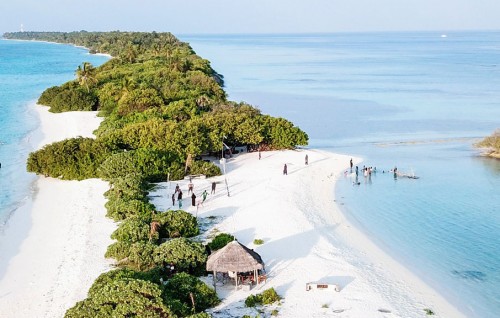 Dhigurashu alifaanuge haadhisaa: HRCM in massalah balanee