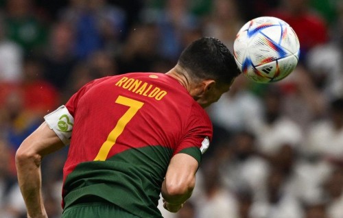 Goal jehee kaakukan yageenkuran 5 minute: Portugal coach bunanee beynunvi kanthah vehjje kamah!