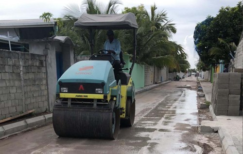 Un'goofaaru maguthakugai thaaru elhumuge masahkaiy anna mahu fashanee