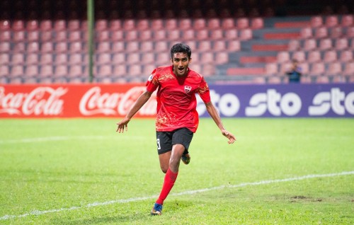 U16 Youth Championship: Semi ge furathama jaaga TC ah, UV ahves muhimmu molheh