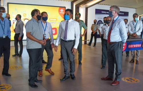 VIA ge rakkaatherikamuge fiyavalhuthah naibu raees ballavailavvaifi