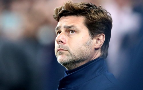 Chelsea aai Pochettino ge mashvaraathakah kurierunthakeh