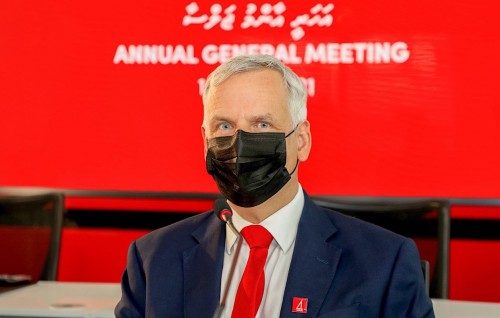 BML ge au board ekulavaalaifi