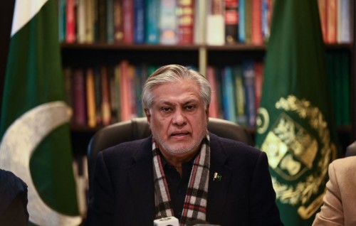 UAE tells IMF it will support Pakistan with $1bn, says minister
