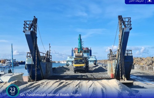 Fuvahmulaku maguhedhumuge mashroou: ABC alhan beynunvaa saamaanu gengossfi