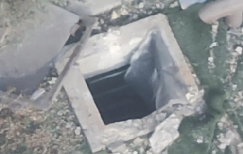 Gaza ge hospital thakah hamalaa dheefai Israel in hadhaa dhoguthah fulufulugai falhaa'aranee!