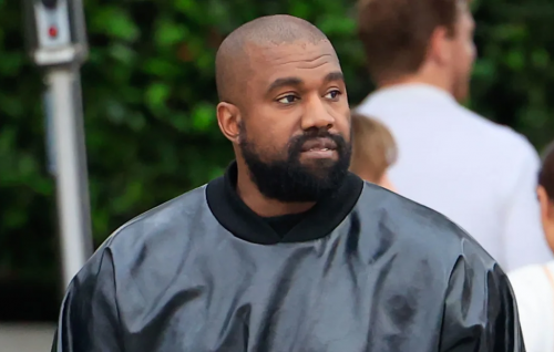 Kanye West apologizes to Jewish community in a post in Hebrew after repeated antisemitic remarks