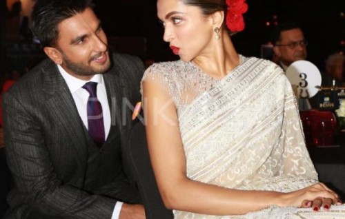 Deepika will not be seen with Ranveer in film- '83